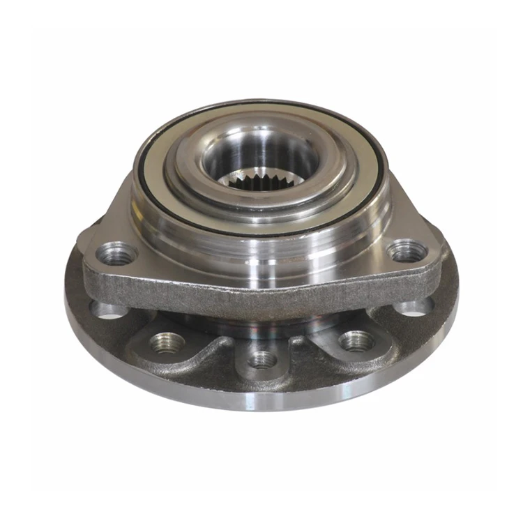 BAIC Wheel Bearing