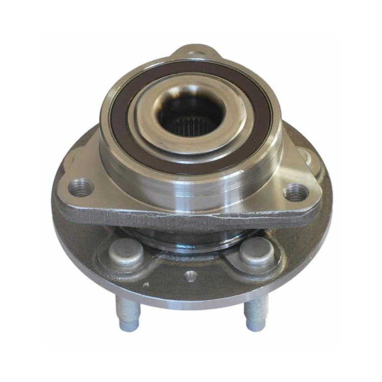 CHEVROLET Wheel Bearing