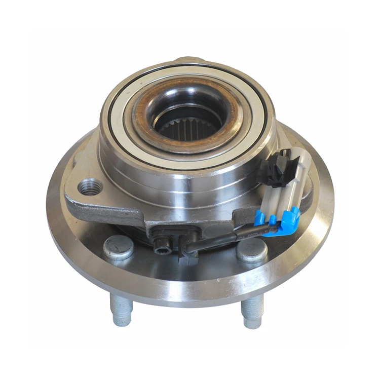 OPEL Wheel Hub Bearing