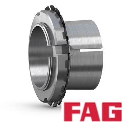 Manicotto adattatore FAG