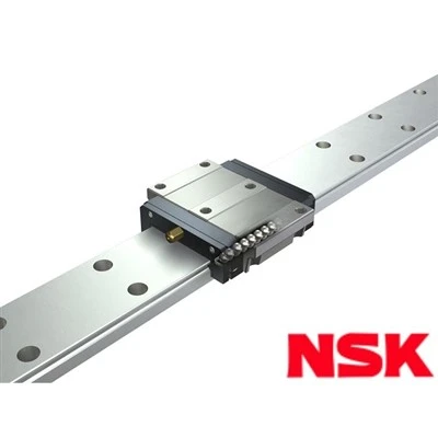 Binario di guida NSK