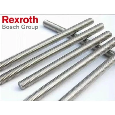 Vite di comando Rexroth
